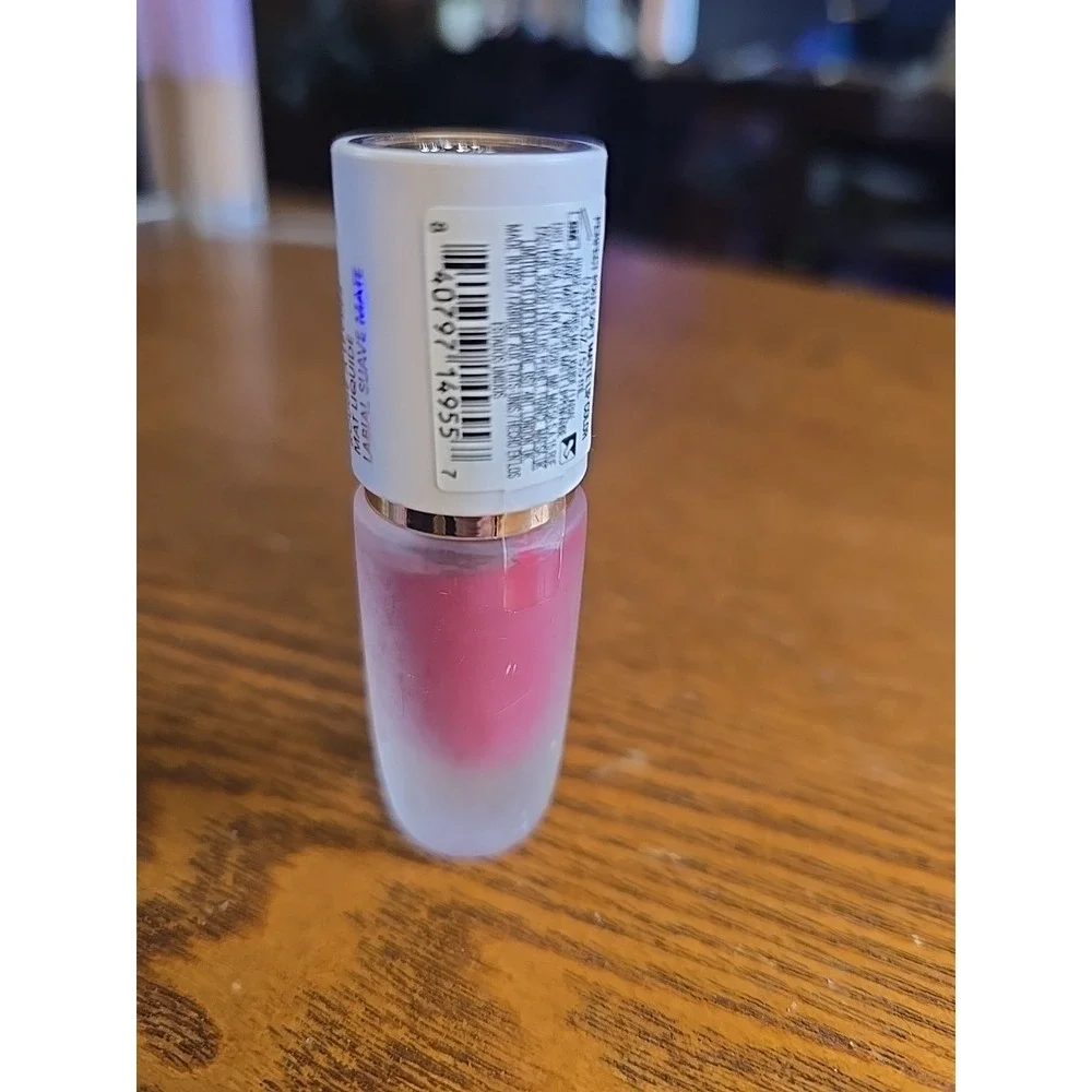 Flower beauty lipstick